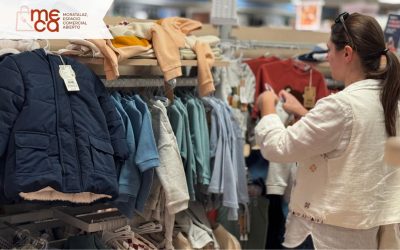 FOMENTAR LA ACTIVIDAD COMERCIAL DE PROXIMIDAD EN MORATALAZ