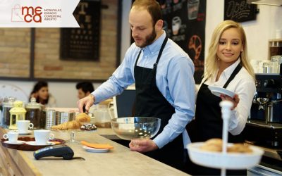 la importancia social de los pequeños establecimientos en el tejido urbano