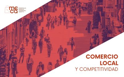 Comercio Local y Competitividad