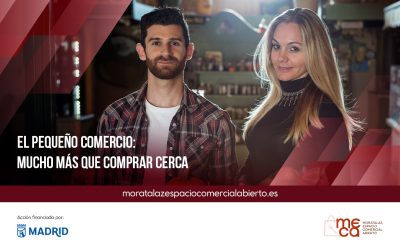 El pequeño comercio: mucho más que comprar cerca